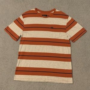 Brixton shirt -  EUC